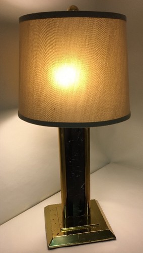 Mid century modern marble - modern,