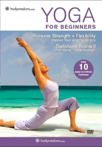 Barbara benagh yoga for - benagh:,