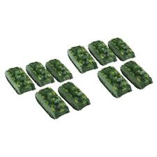 10x Tank Toys Car Army