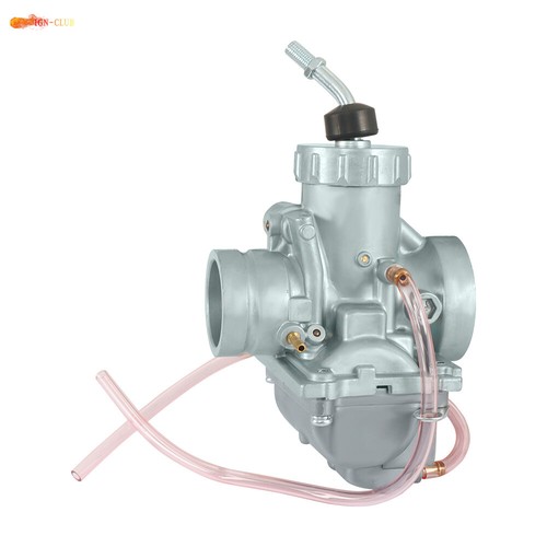 New carburetor for - new,