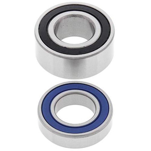 Wheel bearing kit front - wheel,