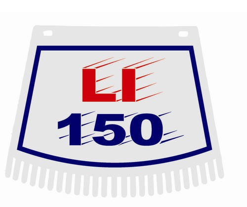 Lambretta 150 mudflap - lambretta,