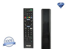 NEW Replace Remote RM-GD030 for SONY BRAVIA LCD LED HD Smart TV