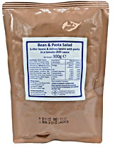 10 Bean & Pasta Salad British