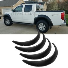 For Nissan Frontier 4.5" Car