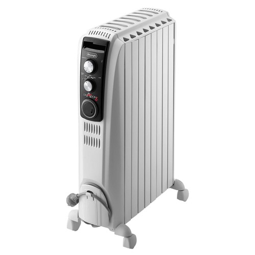 Delonghi oil filled radiator - delonghi,
