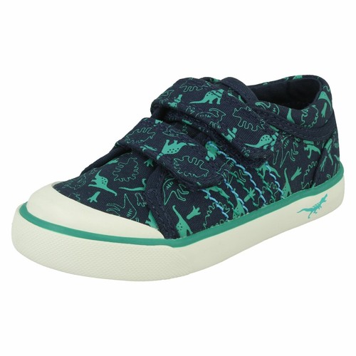 Boys startrite casual shoes - casual,
