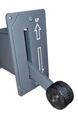 Airbus A320 (Style) Gear Lever