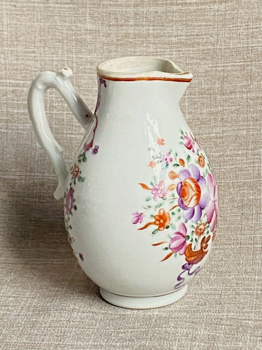 Antique c1760 chinese qing - c1760,