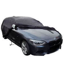 Outdoor car cover fits BMW
