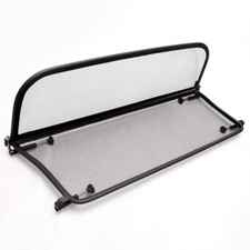 WIND DEFLECTOR MINI R52/R57 CONVERTIBLE 2004-2015 CABRIO WINDBLOCKER