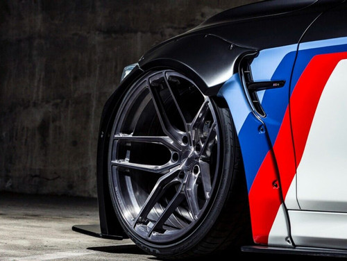 Stance sf03 brushed - 19",