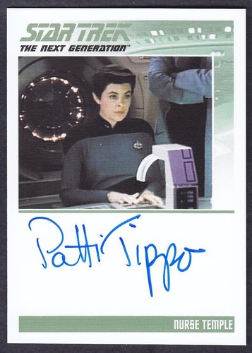 Star trek tng - trek,