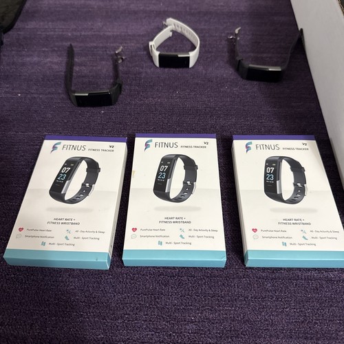 Fitnus smartwatch your - 3,
