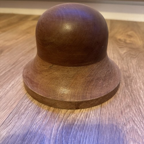 Custom made mini cloche hat - made,