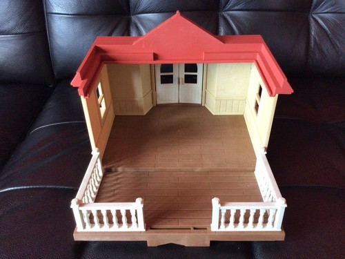 Sylvanian families willow - sylvanian,
