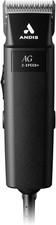Andis AG 2-Speed + Clipper Blade Professional for Dog Grooming - 120V U.S.A Plug