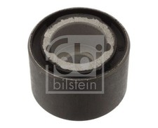 Rear axle mounting - rear,
