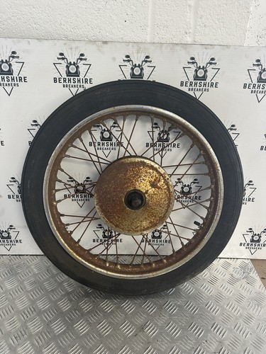 Bsa a10 a65 - a7, goldenflash