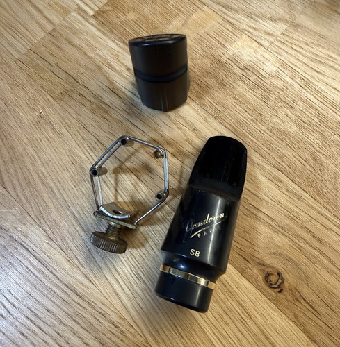 Vandoren v16 soprano - vandoren,