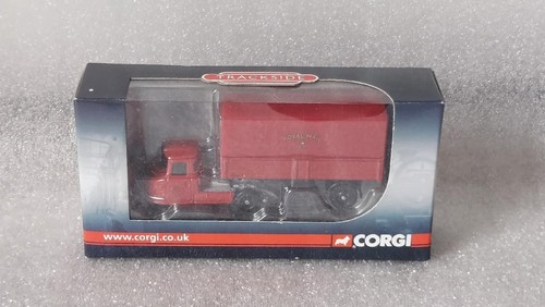 Corgi trackside scale - corgi, 1/76