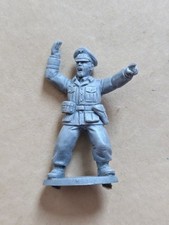 German afrika korps platoon - german,