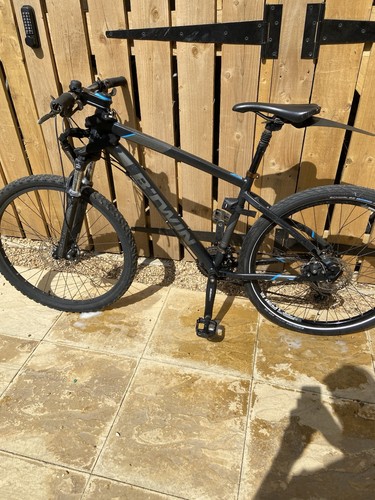 Men mountain bike - men's,