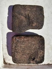 Lincoln Horse Grooming Block X 2 Partly Used