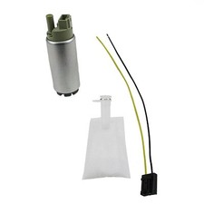 FUEL LINE/ LEFT/ RIGHT PUMP