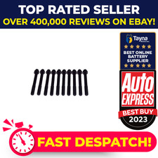 Cylinder Head Bolts ADK87802