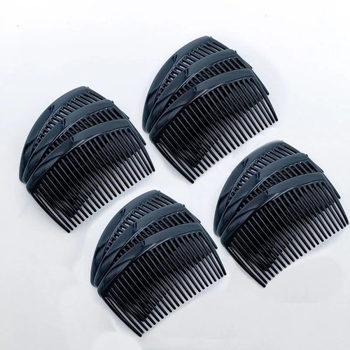 Hair combs slides pack - hair,