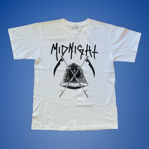 Vtg midnight 2009 tour shirt - vtg,