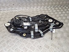 VW BEETLE WINDOW REGULATOR