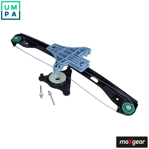 Window regulator 0367 for - regulator,