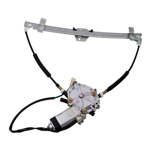 Window regulator electric - window, w