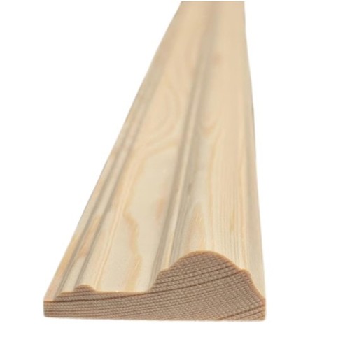 Dado rail decorative moulding - rail,