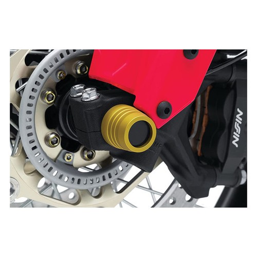 Kuryakyn lodestar gold - lodestar,