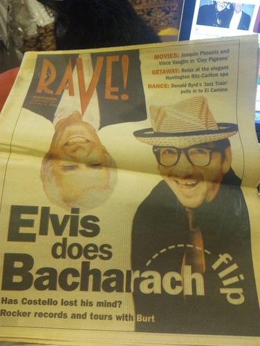 Rave magazine feb 1998 - rave,