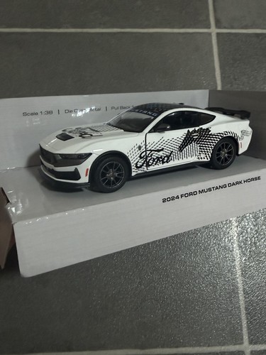 2024 ford mustang dark horse - mustang,
