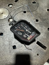 MZ ETZ LATE MODEL SPEEDOMETER