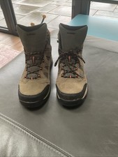 HI-TEC Men's AYSGARTH