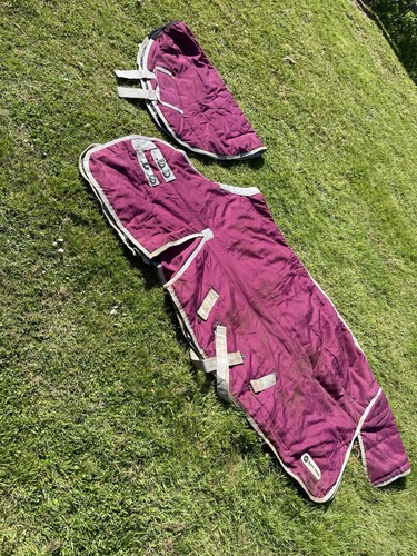 5ft9 200g derby house - 200g,