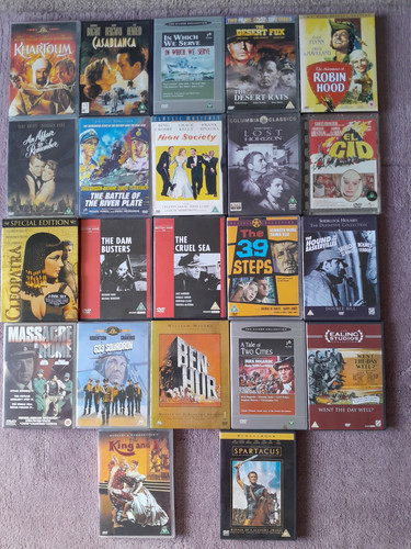 Collection bundle job lot 22 - collection,