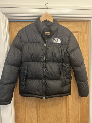 The north face 1996 nuptse - north,
