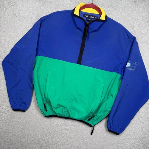 Vintage 90s nautica - 90s,