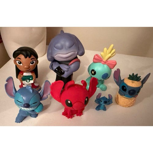 Disney lilo and stitch - lilo,