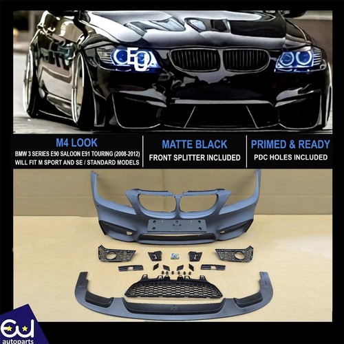 For bmw series e90 - 3,