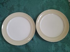 Denby Caramel Gourmet Pair Of