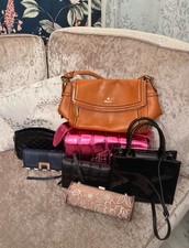 Ladies Handbags Bundle Joblot
