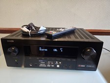 Denon AVR-X2500H AV Receiver -